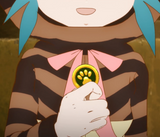 Japari Coin - WoodPatch