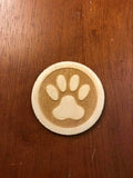 Japari Coin - WoodPatch