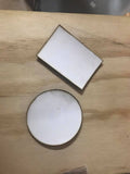 Laser-Cut Velcro Addon Kit - WoodPatch