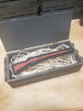 Mosin Crate w/ PVC Mosin Patch