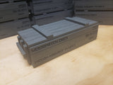 Mosin Crate w/ PVC Mosin Patch