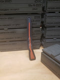 Mosin Crate w/ PVC Mosin Patch