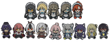 Highly Marketable Blue Archive Plushie Patches