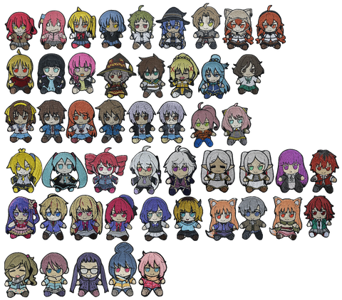 Highly Marketable Embroidery Patches