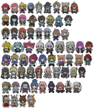 Highly Marketable Embroidery Patches