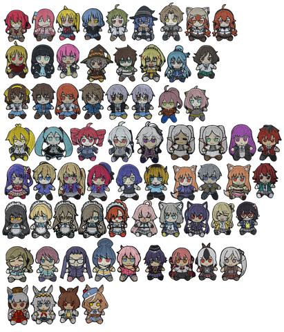 Highly Marketable Embroidery Patches