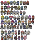 Highly Marketable Embroidery Patches