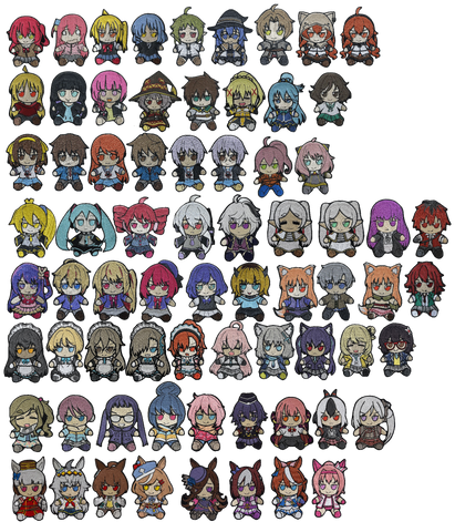 Highly Marketable Embroidery Patches