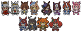 Highly Marketable Uma Patches