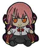 Highly Marketable Embroidery Patches