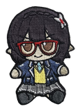 Highly Marketable Blue Archive Plushie Patches