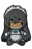 Highly Marketable Blue Archive Plushie Patches