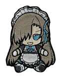 Highly Marketable Blue Archive Plushie Patches