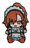 Highly Marketable Blue Archive Plushie Patches