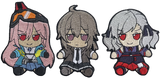 Girls Frontline Highly Marketable Embroidery Patches