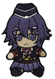 Highly Marketable Blue Archive Plushie Patches