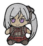 Highly Marketable Embroidery Patches