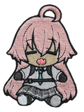 Highly Marketable Blue Archive Plushie Patches