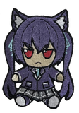 Highly Marketable Blue Archive Plushie Patches