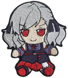 Girls Frontline Highly Marketable Embroidery Patches
