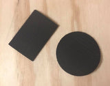 Laser-Cut Velcro Addon Kit - WoodPatch