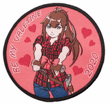Woodchan Valentines Day 2020 - WoodPatch