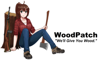 WoodPatch